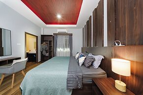 Arterra Haven Aonang Krabi