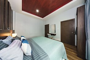 Arterra Haven Aonang Krabi