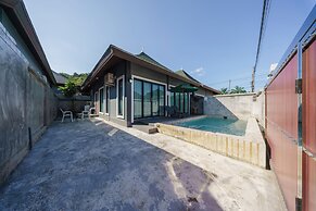 Arterra Haven Aonang Krabi
