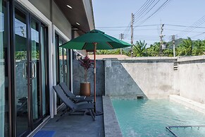 Arterra Haven Aonang Krabi