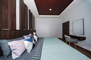 Arterra Haven Aonang Krabi