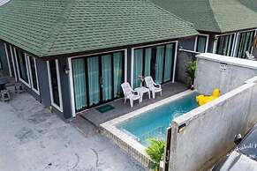 Arterra Haven Aonang Krabi