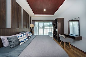Arterra Haven Aonang Krabi