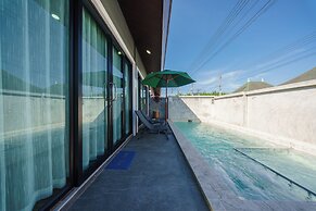 Arterra Haven Aonang Krabi