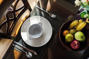 Arterra Haven Aonang Krabi