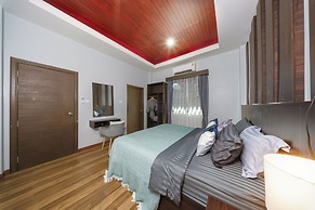 Arterra Haven Aonang Krabi
