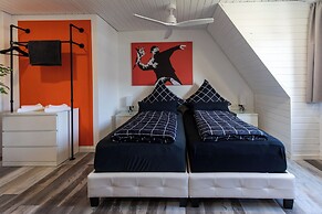 NECKARWESTHEIMER Hotel