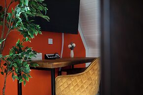 NECKARWESTHEIMER Hotel