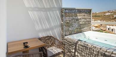 Hotiday Mykonos South Coast