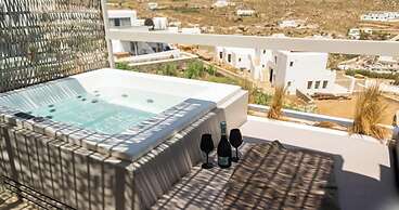 Hotiday Mykonos South Coast