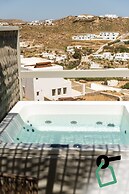 Hotiday Mykonos South Coast