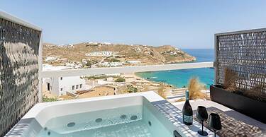 Hotiday Mykonos South Coast