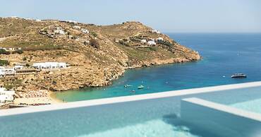 Hotiday Mykonos South Coast