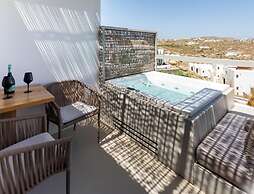 Hotiday Mykonos South Coast