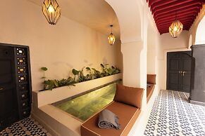 Riad Cedrat