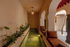 Riad Cedrat