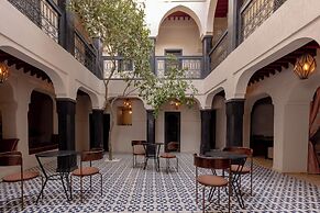 Riad Cedrat