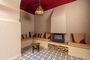 Riad Cedrat