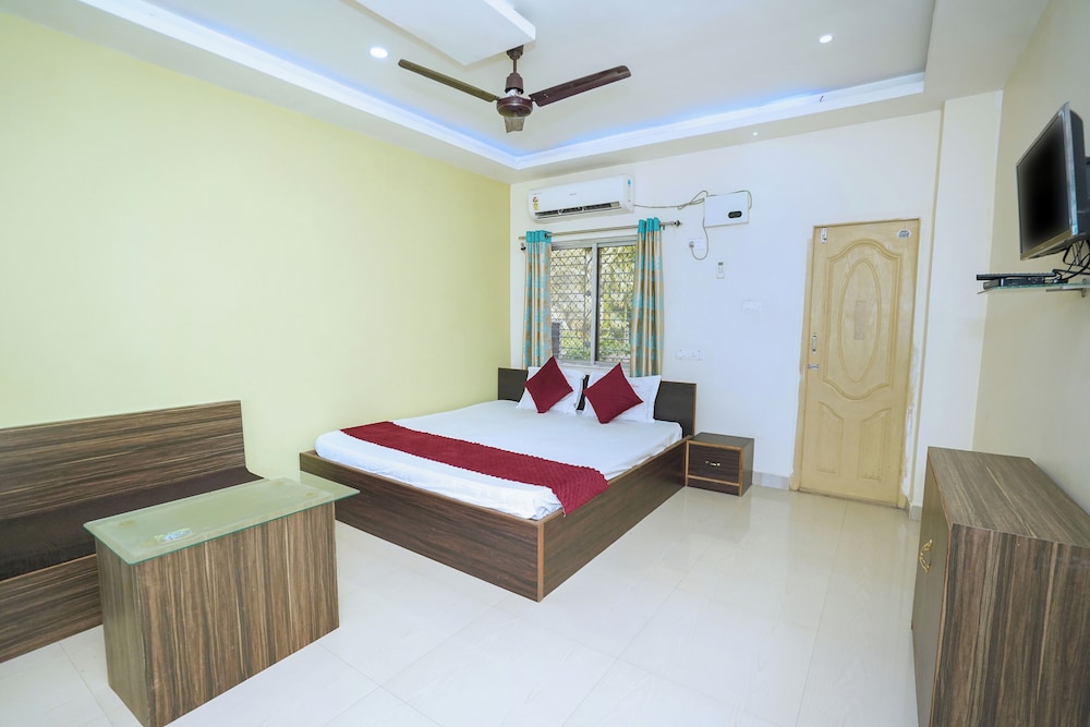 PURNI HOTEL