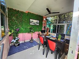 PURNI HOTEL
