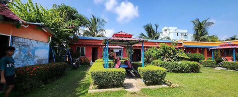 PURNI HOTEL