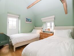 Velindra Farm Cottage