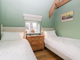 Velindra Farm Cottage