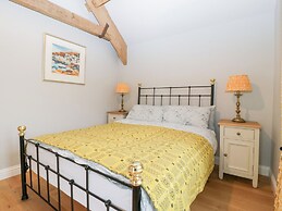 Velindra Farm Cottage