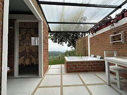 La Villa The View
