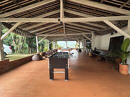 La Villa The View