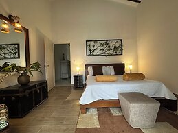La Villa The View