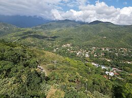La Villa The View
