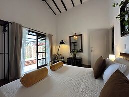 La Villa The View