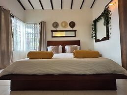 La Villa The View