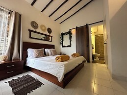 La Villa The View