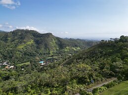 La Villa The View
