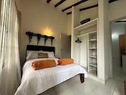 La Villa The View