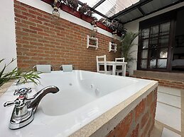La Villa The View