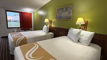 Executive Inn