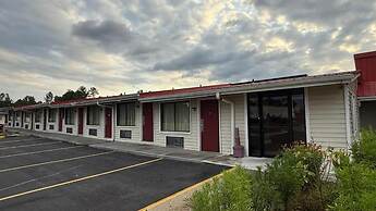 Executive Inn