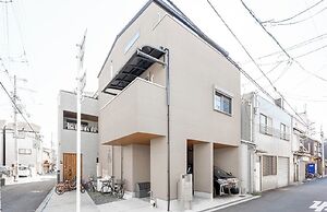 Seiran Villa