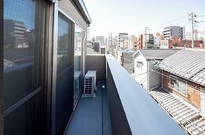 Seiran Villa