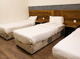 Meezab Alkher Hotel