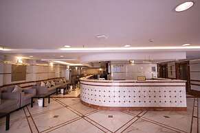 Meezab Alkher Hotel