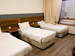 Meezab Alkher Hotel
