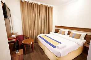 Meezab Alkher Hotel