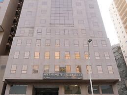 Meezab Alkher Hotel