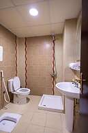 Meezab Alkher Hotel