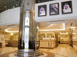 Meezab Alkher Hotel