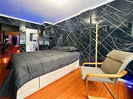 Spa Ayres Valkiria Suites
